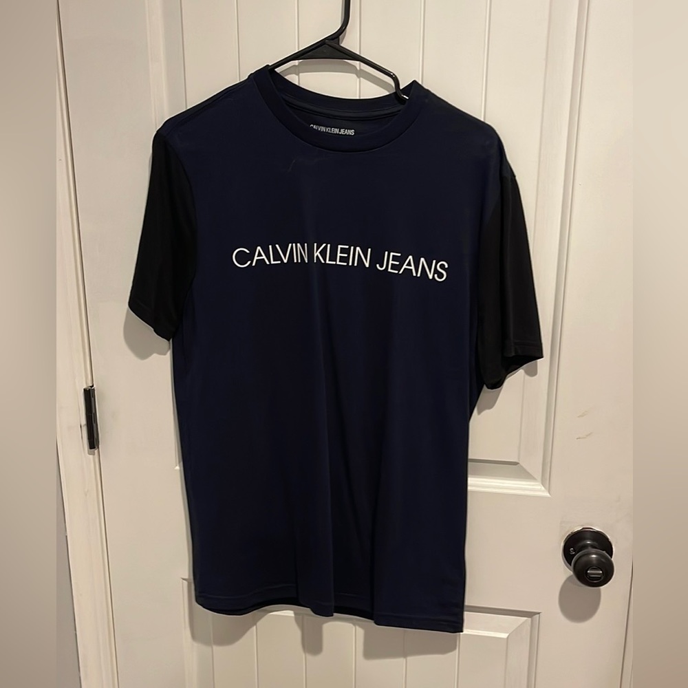 COPY - Calvin Klein Jeans t-shirt.